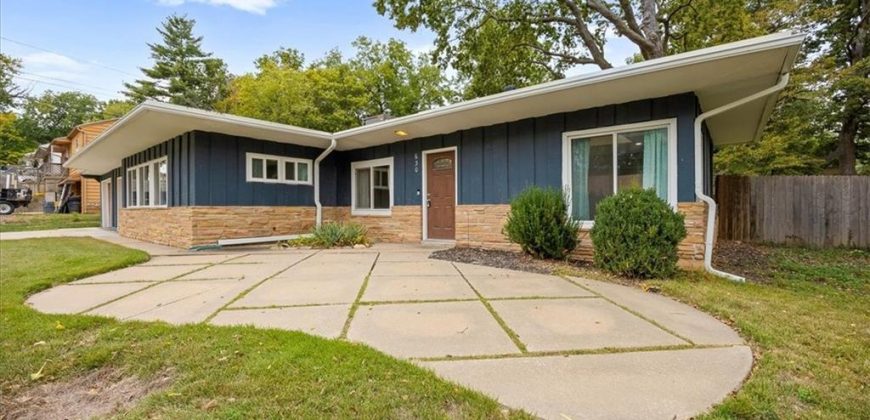 Homes for Sale in Kansas City, MO 64116 | 630 NE 41st Terrace