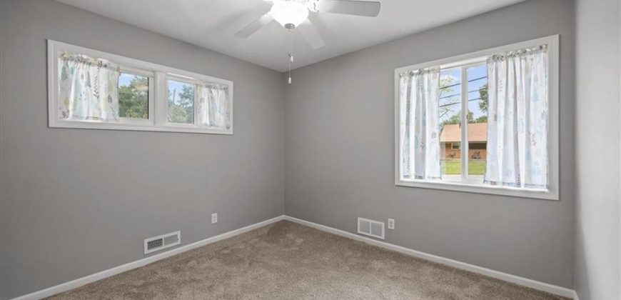 Homes for Sale in Kansas City, MO 64116 | 630 NE 41st Terrace