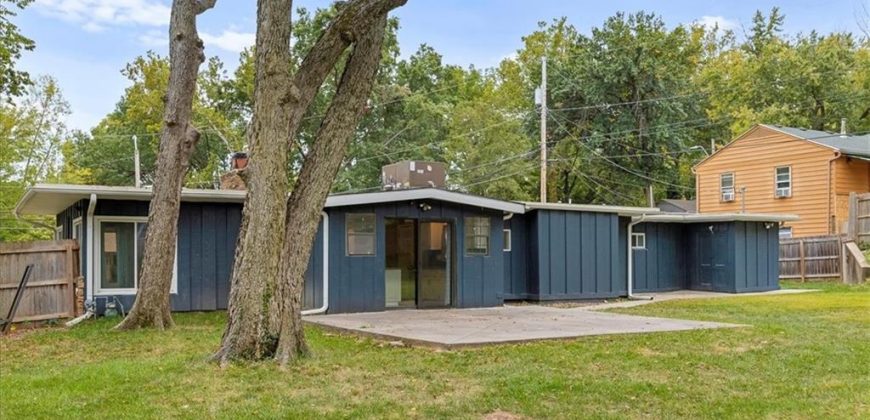 Homes for Sale in Kansas City, MO 64116 | 630 NE 41st Terrace