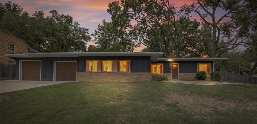 Homes for Sale in Kansas City, MO 64116 | 630 NE 41st Terrace