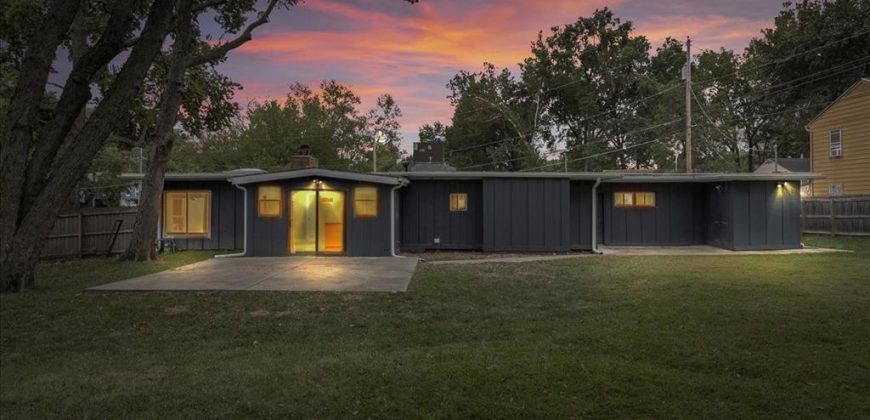 Homes for Sale in Kansas City, MO 64116 | 630 NE 41st Terrace