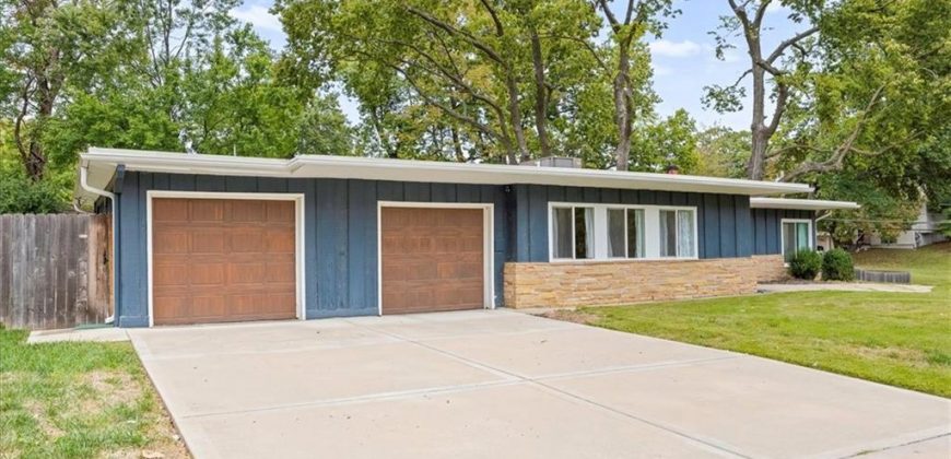 Homes for Sale in Kansas City, MO 64116 | 630 NE 41st Terrace