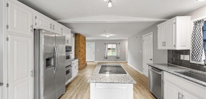 Homes for Sale in Kansas City, MO 64116 | 630 NE 41st Terrace