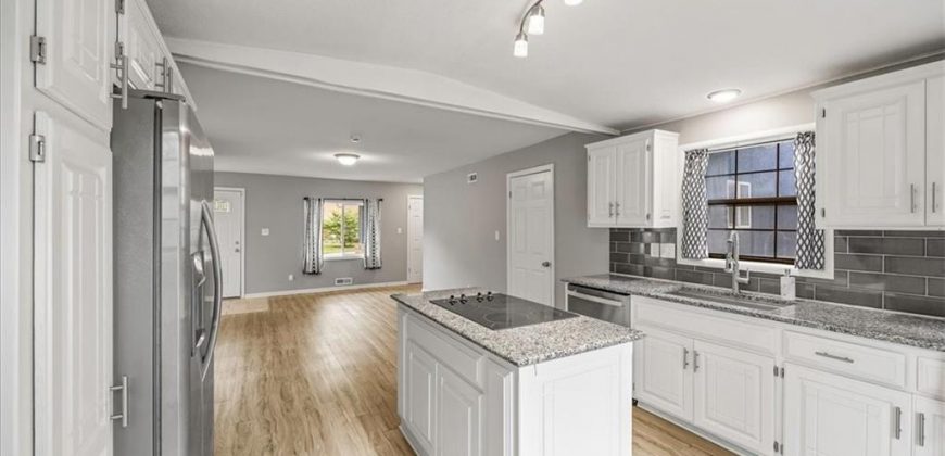 Homes for Sale in Kansas City, MO 64116 | 630 NE 41st Terrace