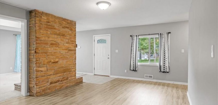 Homes for Sale in Kansas City, MO 64116 | 630 NE 41st Terrace