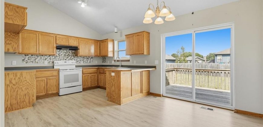 Homes for Sale in Smithville, MO 64089 | 1110  BUTTERCUP Street