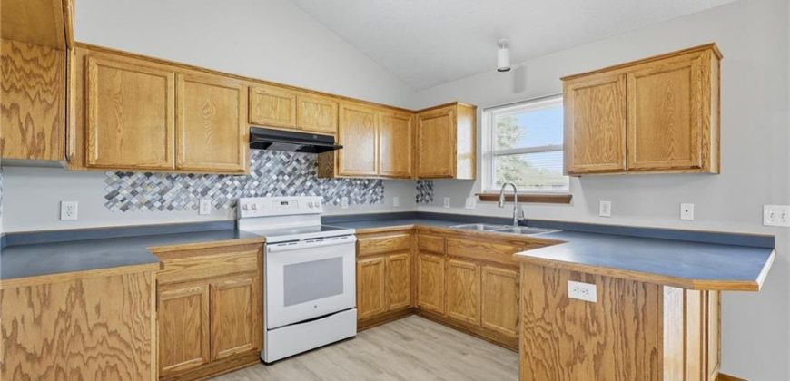 Homes for Sale in Smithville, MO 64089 | 1110  BUTTERCUP Street