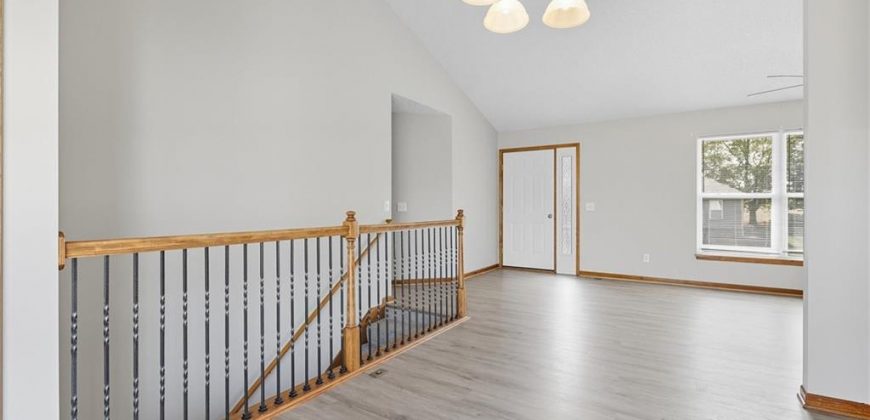 Homes for Sale in Smithville, MO 64089 | 1110  BUTTERCUP Street