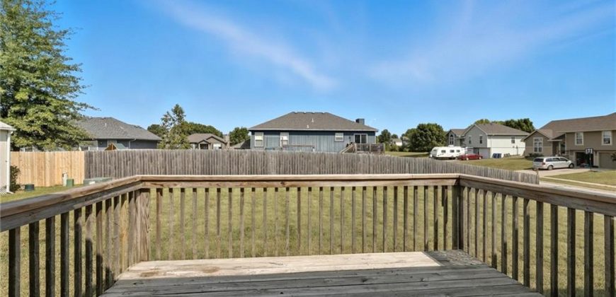 Homes for Sale in Smithville, MO 64089 | 1110  BUTTERCUP Street