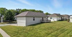 Homes for Sale in Smithville, MO 64089 | 1110  BUTTERCUP Street