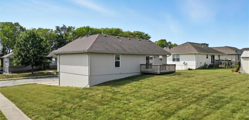 Homes for Sale in Smithville, MO 64089 | 1110  BUTTERCUP Street