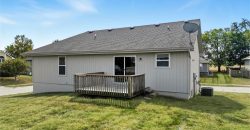 Homes for Sale in Smithville, MO 64089 | 1110  BUTTERCUP Street