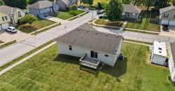 Homes for Sale in Smithville, MO 64089 | 1110  BUTTERCUP Street