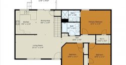 Homes for Sale in Smithville, MO 64089 | 1110  BUTTERCUP Street