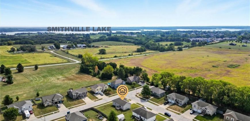 Homes for Sale in Smithville, MO 64089 | 1110  BUTTERCUP Street