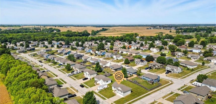 Homes for Sale in Smithville, MO 64089 | 1110  BUTTERCUP Street