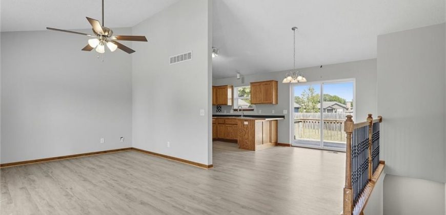 Homes for Sale in Smithville, MO 64089 | 1110  BUTTERCUP Street