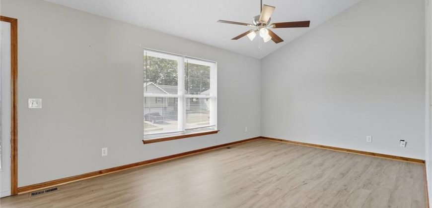 Homes for Sale in Smithville, MO 64089 | 1110  BUTTERCUP Street