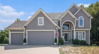 Homes for Sale in Liberty, MO 64068 | 1585  Sugar Maple Lane