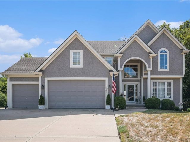 Homes for Sale in Liberty, MO 64068 | 1585  Sugar Maple Lane