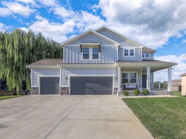 Homes for Sale in Kansas City, MO 64157 | 9720 N Denton Avenue