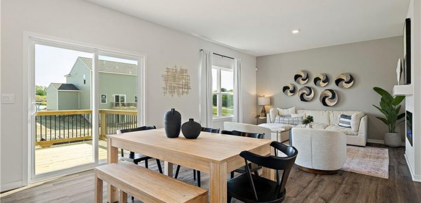 Homes for Sale in Liberty, MO 64068 | 512  Ella’s Way