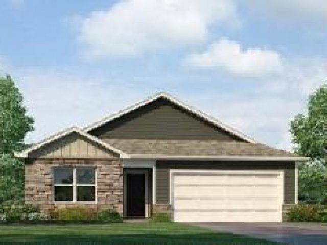 Homes for Sale in Liberty, MO 64068 | 524  Ella’s Way