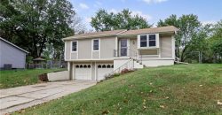 Homes for Sale in Liberty, MO 64068 | 1608  Ray Street