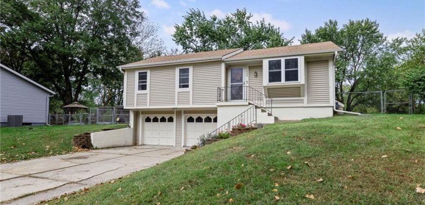 Homes for Sale in Liberty, MO 64068 | 1608  Ray Street