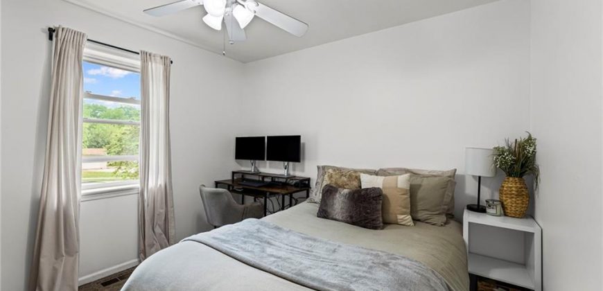 Homes for Sale in Liberty, MO 64068 | 1608  Ray Street