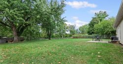 Homes for Sale in Liberty, MO 64068 | 1608  Ray Street