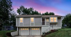 Homes for Sale in Liberty, MO 64068 | 1608  Ray Street