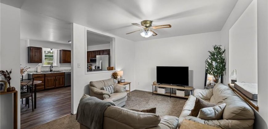 Homes for Sale in Liberty, MO 64068 | 1608  Ray Street