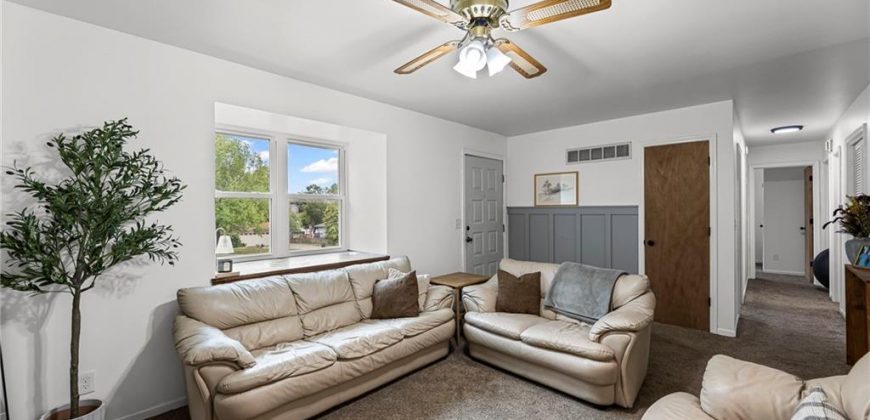 Homes for Sale in Liberty, MO 64068 | 1608  Ray Street