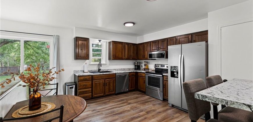 Homes for Sale in Liberty, MO 64068 | 1608  Ray Street