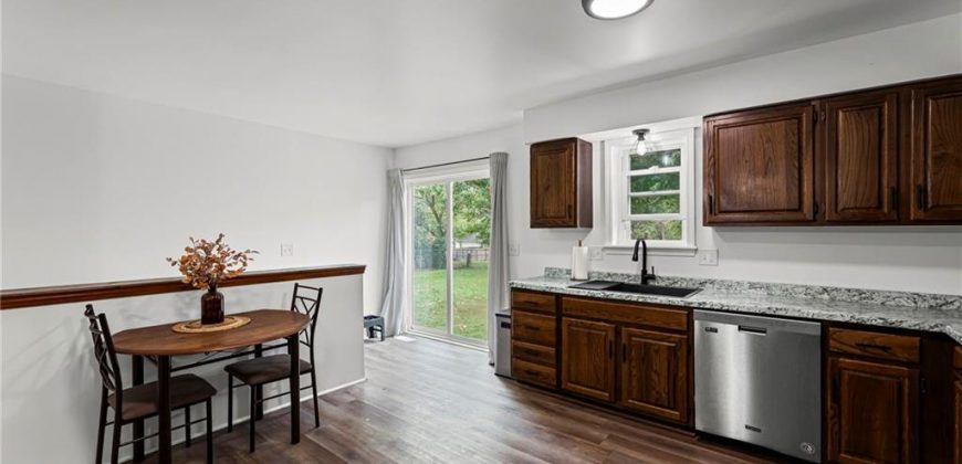 Homes for Sale in Liberty, MO 64068 | 1608  Ray Street