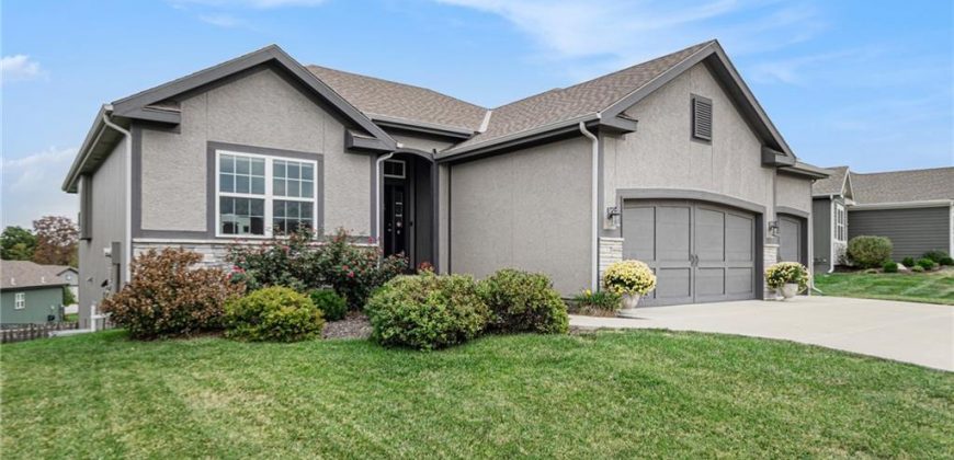 Homes for Sale in Kansas City, MO 64165 | 1216 NE 123rd Street