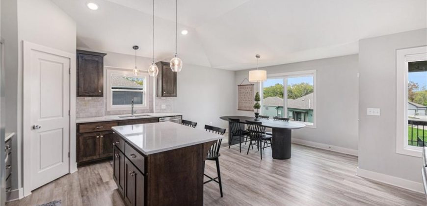 Homes for Sale in Kansas City, MO 64165 | 1216 NE 123rd Street