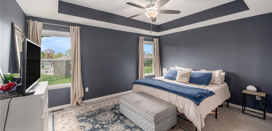 Homes for Sale in Kansas City, MO 64165 | 1216 NE 123rd Street