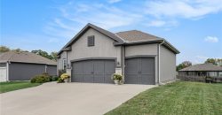 Homes for Sale in Kansas City, MO 64165 | 1216 NE 123rd Street