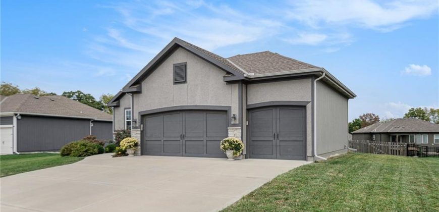 Homes for Sale in Kansas City, MO 64165 | 1216 NE 123rd Street