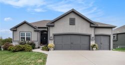 Homes for Sale in Kansas City, MO 64165 | 1216 NE 123rd Street