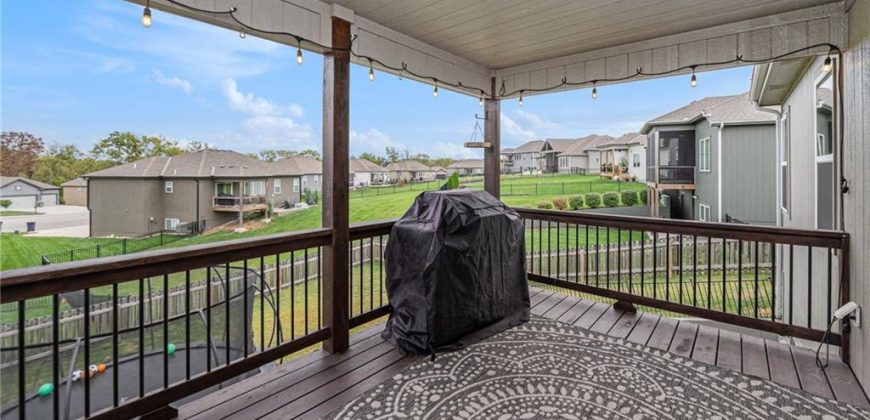 Homes for Sale in Kansas City, MO 64165 | 1216 NE 123rd Street