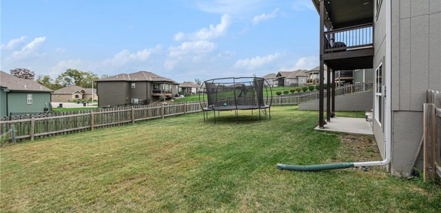 Homes for Sale in Kansas City, MO 64165 | 1216 NE 123rd Street