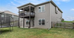 Homes for Sale in Kansas City, MO 64165 | 1216 NE 123rd Street