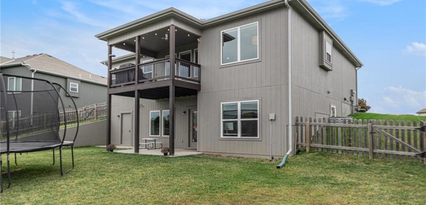 Homes for Sale in Kansas City, MO 64165 | 1216 NE 123rd Street