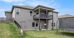 Homes for Sale in Kansas City, MO 64165 | 1216 NE 123rd Street