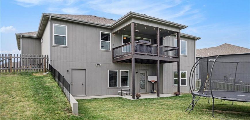 Homes for Sale in Kansas City, MO 64165 | 1216 NE 123rd Street