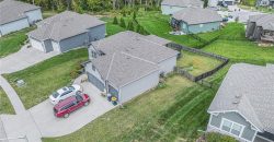 Homes for Sale in Kansas City, MO 64165 | 1216 NE 123rd Street