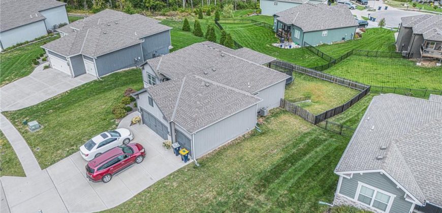 Homes for Sale in Kansas City, MO 64165 | 1216 NE 123rd Street